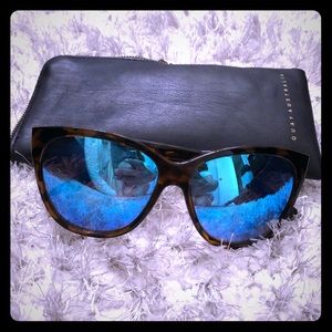 Quay sunglasses